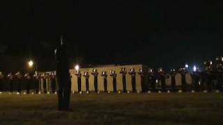 Santa Clara Vanguard Hornline 2010 San Antonio Loud