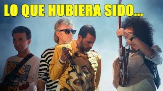 Video thumbnail of "¡La CANCIÓN de QUEEN que NUNCA FUE!"