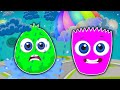 Discover DRY and WET with Op and Bob - Interactive Learning for Kids