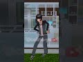 Rat dance😎🤟🏻 #sakuraschoolsimulator