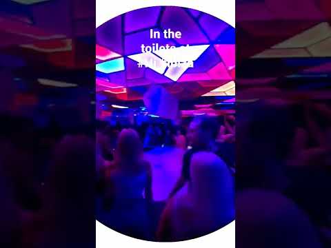 Video: Գիշերային ակումբներ Լաս Վեգասում ժամեր անց