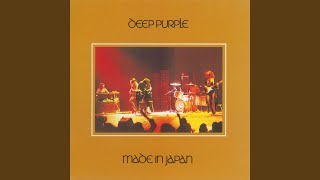 Speed King (Live at Tokyo, Japan, August 17, 1972) (2014 Remaster)
