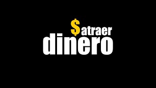 👉 Cómo ATRAER al DINERO (Ley de la Atracción) + Decretos YO SOY I Emprender Simple