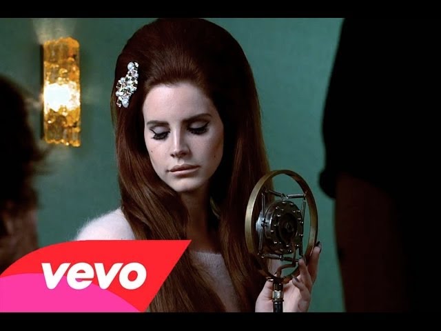 ★ Lana Del Rey \"Blue Velvet\" レコード 12\" Lana Del Rey – Blue Velvet – Vinyl (7