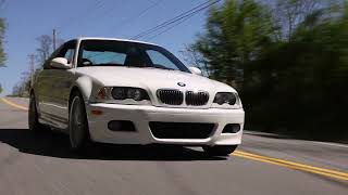 2006 BMW M3 Vehicles of interest