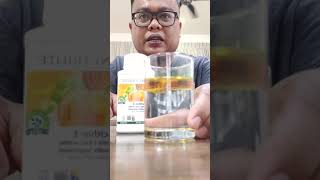 DEMO LECITHIN E NUTRILITE