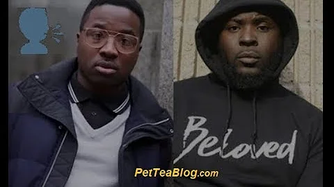 Did Troy Ave Snitch on Taxstone? This is what he says... 🗣️