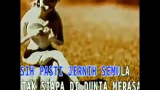 IKLIM   BUKAN NIATKU