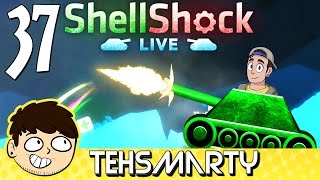 The Worst Incident of Friendly Fire.... Of All Time (Shellshock Live)
