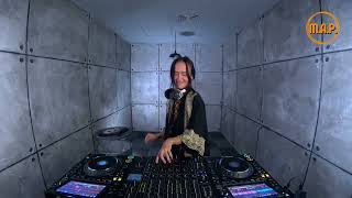 Inna Ra - Life Stream On M.a.p Afro Housemelodic Technotechno