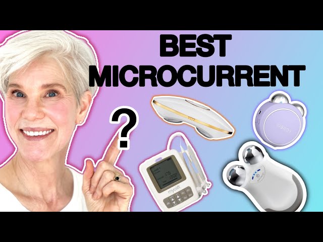Best Microcurrent Machines of 2023 — How Do Microcurrent Machines