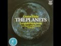 Holst: The Planets (Stokowski - L.A. Philharmonic - 1956)