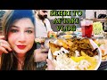Aftari to sehri vlog  ramzan special pakora recipe  asma asghar rizvi