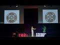 Comment se construire dans ladversit   tristan defeuilletvang  tedxessecbusinessschool