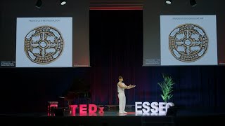 Comment se construire dans l'adversité ? | Tristan DefeuilletVang | TEDxESSECBusinessSchool