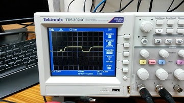 PPG ( DC )  From IR Sensing Unit - Hexmen