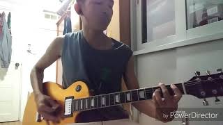 Huwag Na Muna Ngayon - Guitar Cover