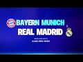 BAYERN MUNICH - REAL MADRID | Match Preview &amp; Analysis – UEFA Champions League 25/26