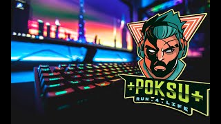 POKSU++ MW2&CODM Garena Live Stream 20221231