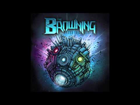 The Browning Burn This World Tour Edition The Browning Burn This World Tour Edition