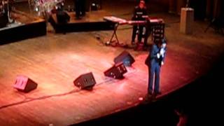 Omid Live Vancouver (2011): Bahar Resimi