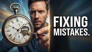 Celebrity What If You Could Fix Every Mistake You Ever Made? Wealth