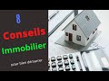 8 conseils pour bien dmarrer dans limmobilier