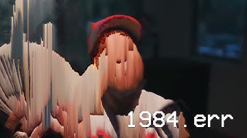 １９８４．ｅｒｒ