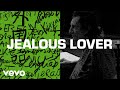 The Rolling Stones - Jealous Lover (Lyric Video)