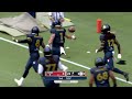 Berlin Thunder @ Paris Musketeers - Highlights | Week 8