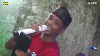 SEMENJAK AKU MEMANDANG ( COVER ' DALLU SEPONGGE ' 3z Audio )