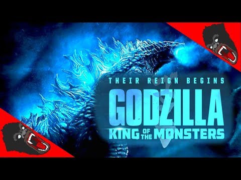 15 Things I Want To See In Godzilla: King of the Monsters!