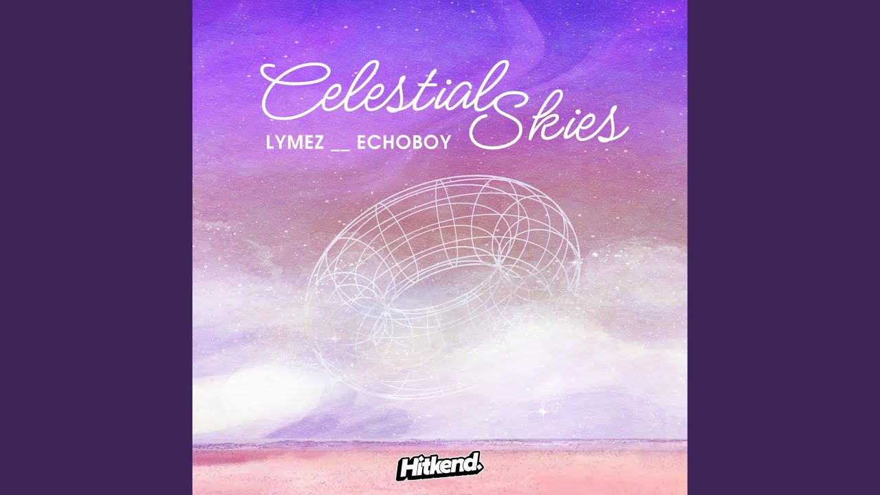 Celestial Skies YouTube