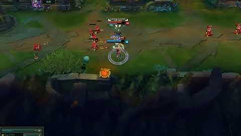 Close 1v1 | Riven vs Vayne