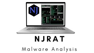 NjRat Malware Analysis