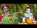 തുളസിക്കതിർ നുള്ളിയെടുത്ത്... | Audio Song | Swetha Ashok | Thulasikathir Nulliyeduthu... Mp3 Song
