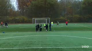 MATCHDAY KSL vs FC Lions vs Vortex