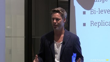 CockroachDB: Architecture & Overview from Cockroach Labs [Code Driven by FirstMark]