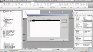 5 4 Setting up and using Phases