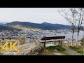 Bergen, Norway 🇳🇴 (in 4k ultra hd)