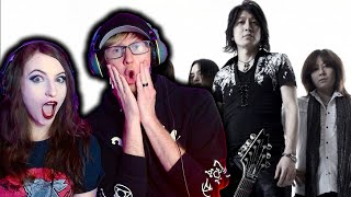 Metal Musicians First Time Hearing GALNERYUS | HUNTING FOR YOUR DREAM | Reaction