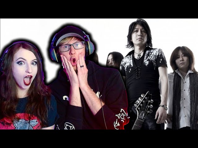 Metal Musicians First Time Hearing GALNERYUS | HUNTING FOR YOUR DREAM | Reaction class=