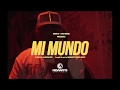 Dann g    mi mundo feat mc magic prod by megawatts