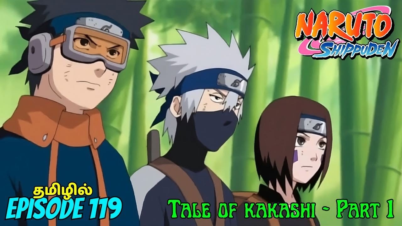 Naruto Shippuden Episode 138 Tamil Explanation  Tamil Anime #naruto  #narutotamil #narutoshippuden 