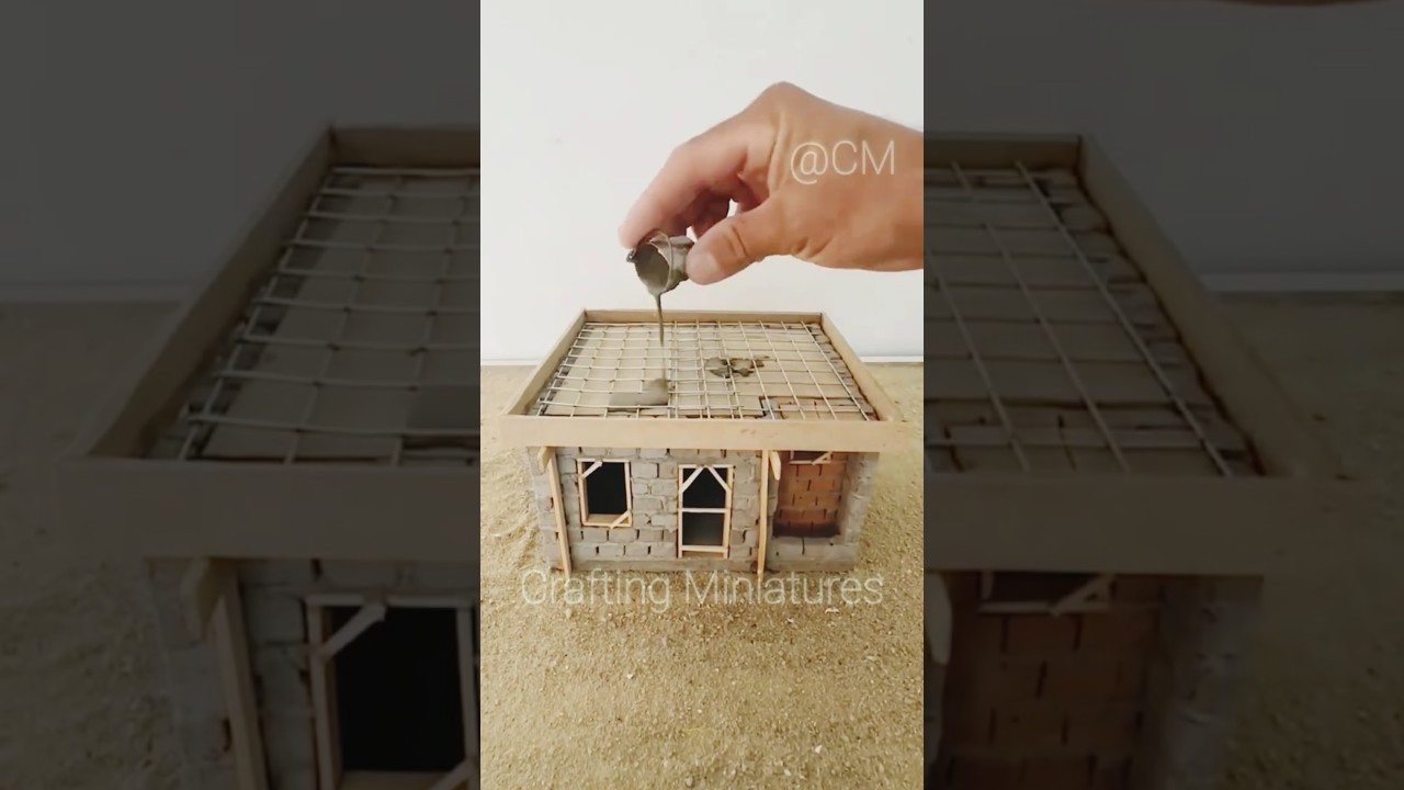 Build your dreamy House 