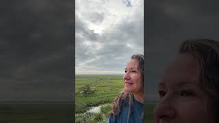 Sea Island Weather Report June 1 2026