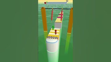 Fun Race 3D 🏃🏼🤸🏼‍♂️ Level 57 🏃🏼🤸🏼‍♂️