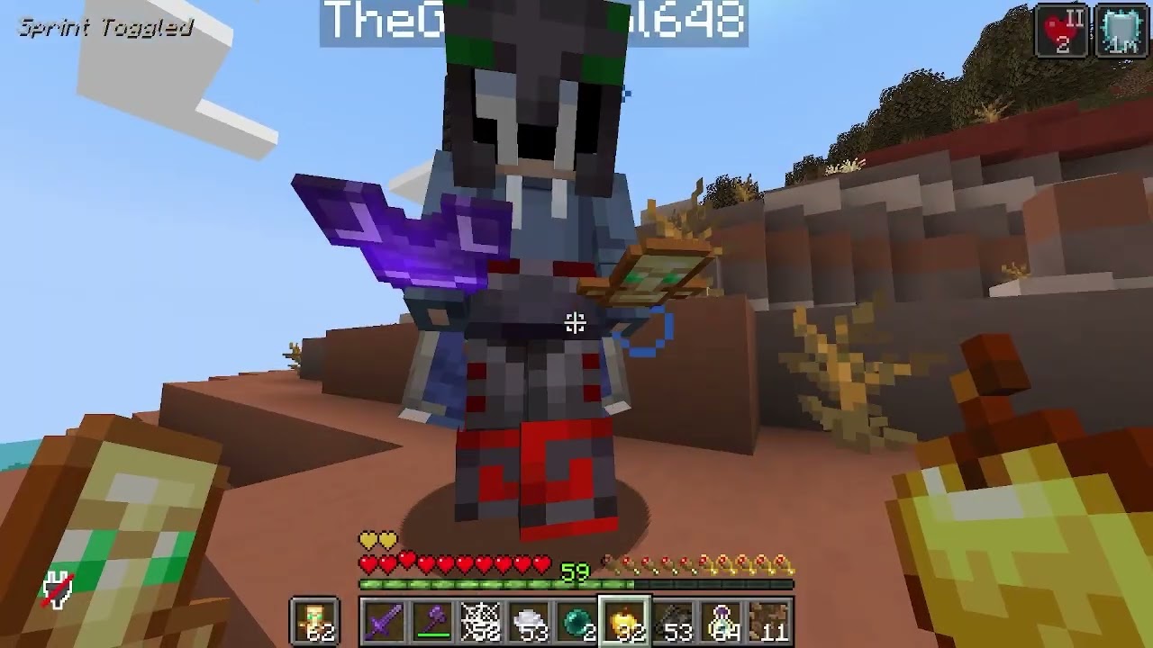 the end of the assassins?//ep 5 BlizzardSMP