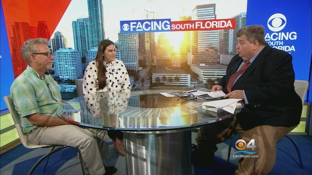 Facing South Florida: The Cost of Miami-Dade County’s Detainer Program Part I