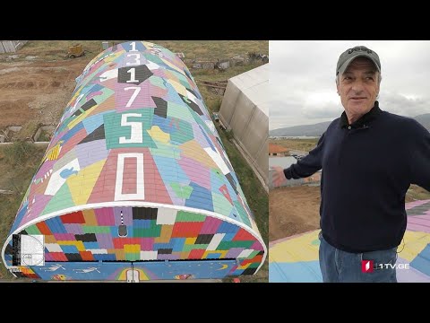 #ტელედოკი „ლევან ბზვანელის ფიქრებიდან...“